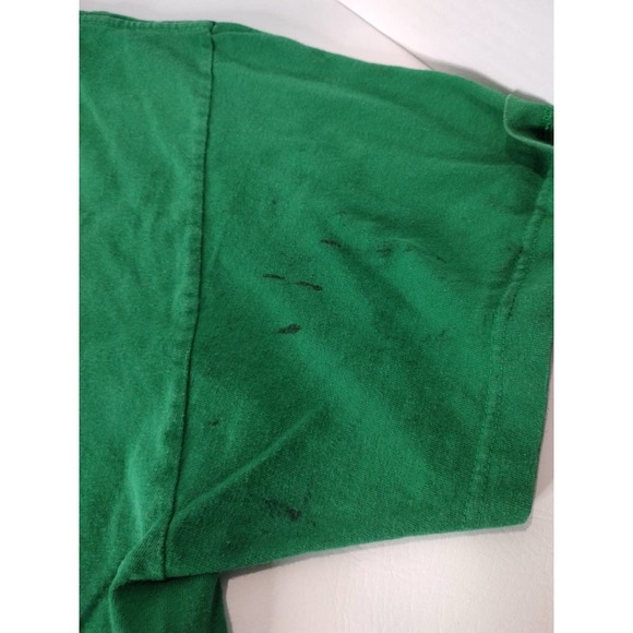 GUINNESS Traditionally Brewed Tshirt St. Patrick Day Size 2XL - Picture 5 of 9